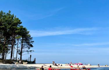 Czerwone Domki - Foto 23