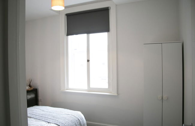 Fortunae Boutique Apartment BY Fang - Photo 6