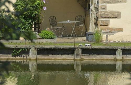 Ferienhaus der Seeweiherturm - Foto 32