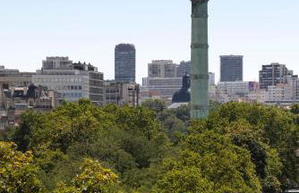 Citadines Bastille Marais Paris - Foto 34