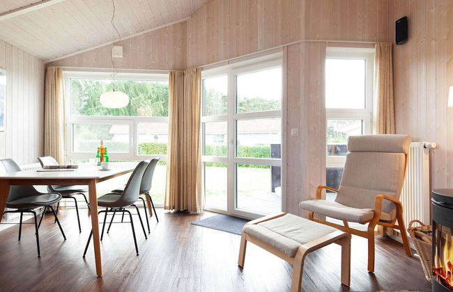 Holiday Home in Grömmitz - Foto 10