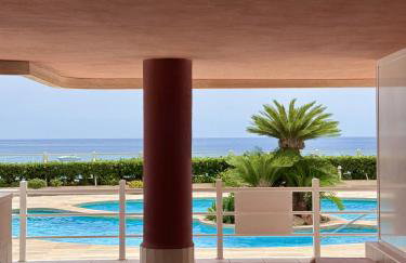 Casa Estío - Renovated 1st line sea view apartment, pool access, AC - Calpe Costa Blanca - Foto 15