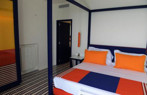 Nel blu dipinto di blu - Foto 34