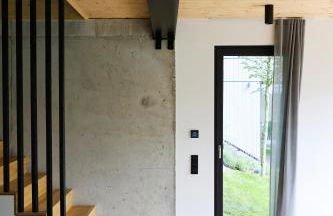 Sauerland Lodge - Haus Maxim - Foto 10