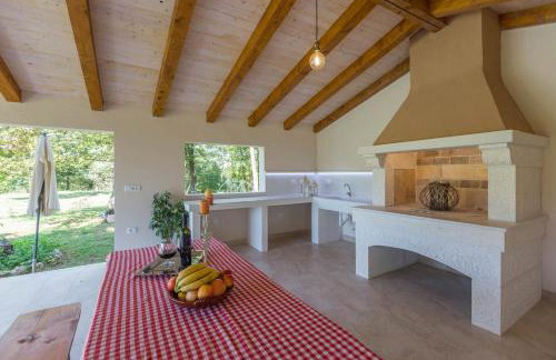 Apartment Susnjici 2 with Pool, Children Playground and Terrace - Photo 22