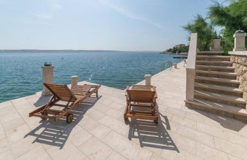 Seaside Apartment Barić Draga - Photo 21