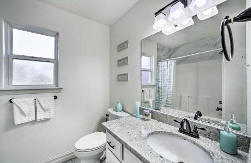 Claremore Getaway about 2 Mi to Historic District - Foto 16