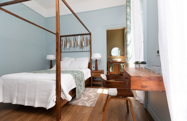 Château L'escale - Photo 24