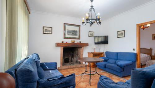 Cortijo señora de las Angustias 1 - Foto 5