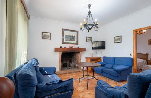 Cortijo señora de las Angustias 1 - Foto 5