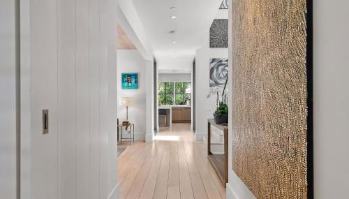 Modern Architectural Oasis in Menlo Park - Foto 3