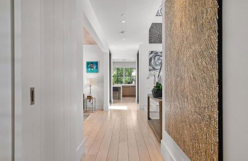 Modern Architectural Oasis in Menlo Park - Foto 3