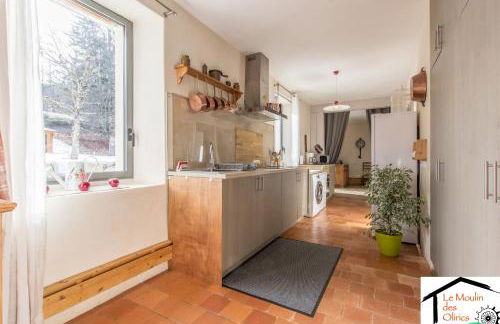 Le Moulin des Olirics - Photo 29