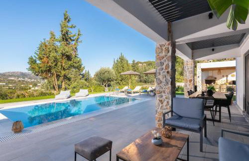 Aiora Luxury Villas - Foto 21