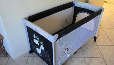 Skala - Villa - Sleeps 7 - Parking - Garden - Foto 5