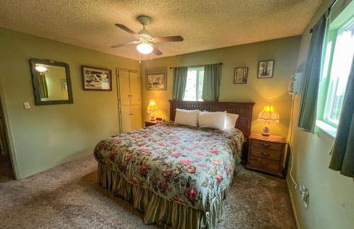 Hodges Hill Yosemite House - Foto 13