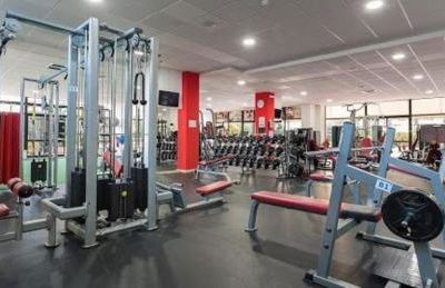 THE PENTHOUSE IN AMARILIS - Foto 48