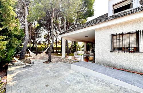 Villa El Plantio - Foto 22