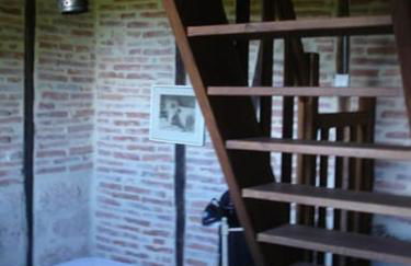 Bâtisse du 18ème siècle - Foto 12