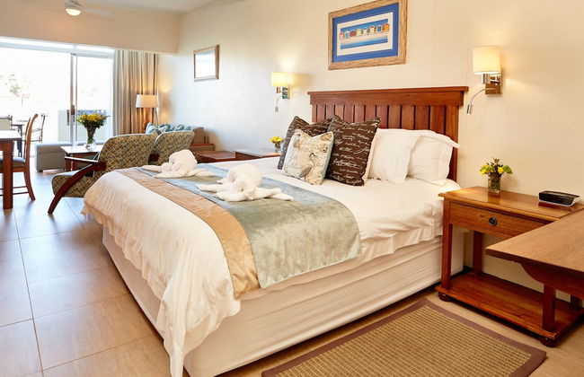 First Group Port Owen Marina - Foto 10