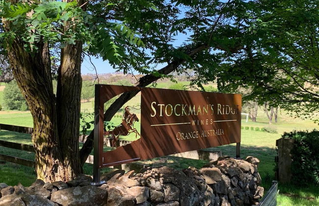 Swagman Homestead - Foto 31