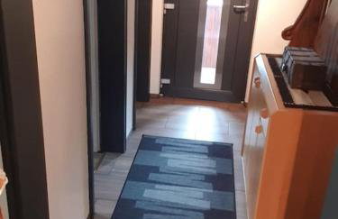 A fränkisch Häusla, Doppelhaushälfte - Foto 22