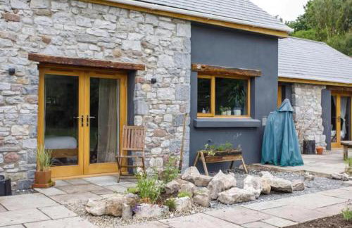 Cosy Welsh Farm Cottages - Foto 22