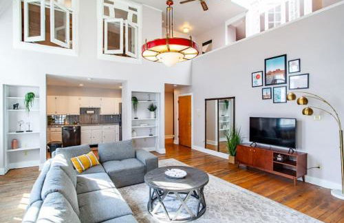 Heart of the Old City- Minutes from Market Square - Foto 33