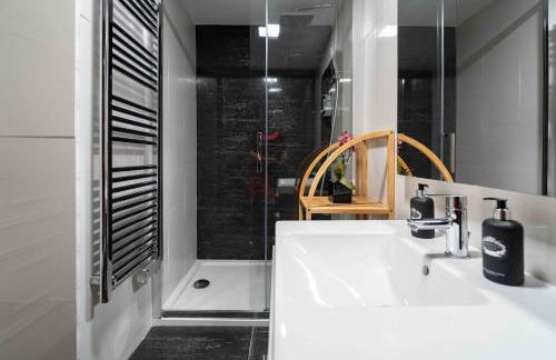 Sea View W Balcony 2 Mins Walk To Beach & Casino - Foto 18