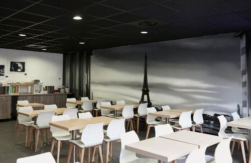 Tulip Inn Massy Palaiseau - Residence - Foto 29