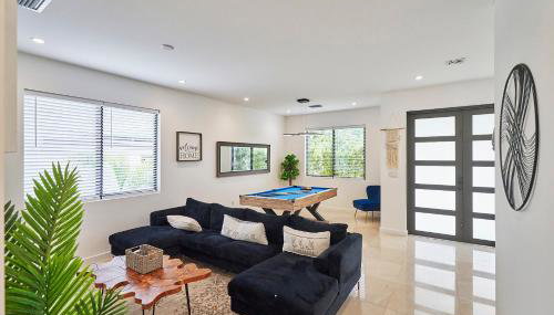 Modern New Construction Villa - Foto 4