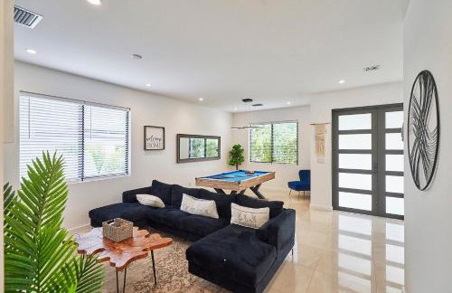 Modern New Construction Villa - Foto 4