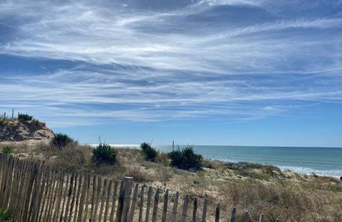 Cabane Alizée, Vensac Océan, Montalivet - Foto 21