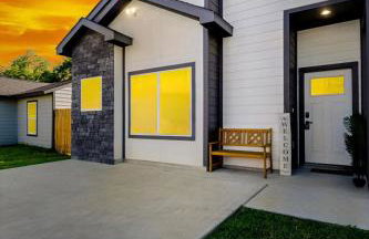 10 Mins from NRG 3BR 3BA - Foto 32