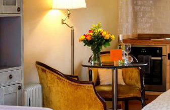 Just a Minim - quaint studio in beautiful rural location - Foto 13