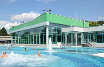 CariSSA Ferienwohnung - mit THERMEplus - Foto 18