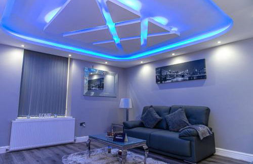 Meridian Serviced Apartments - Foto 34