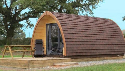 Rainbow View - Foto 5, Garden, Garden view