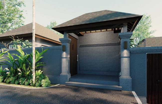 The One Boutique Villa - Foto 77