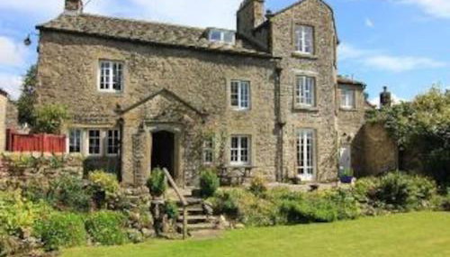 Ellesmere - Foto 1, Garden view