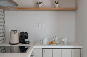 Castello Amorgos Suites - Foto 47