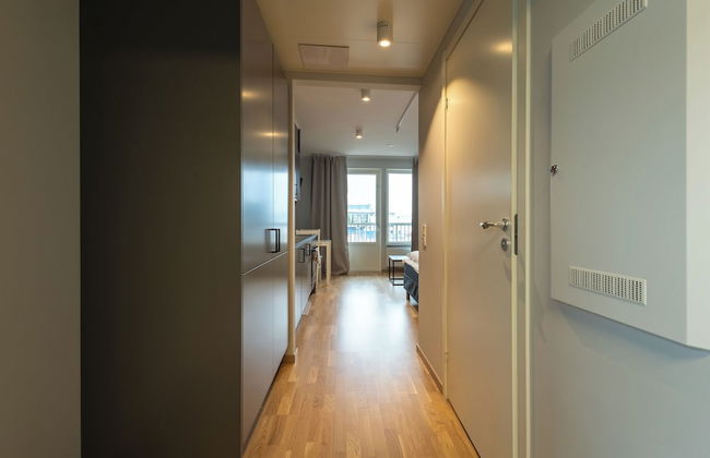 Uppsala Hotel Apartments - Photo 11