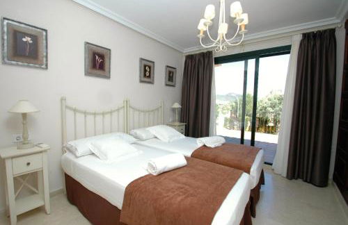 Montemares Golf Luxury Villas & Apartments at La Manga Club - Foto 45