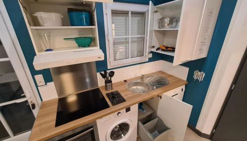 Maison 2 Chambres Parking Linge de lit fourni - Foto 5