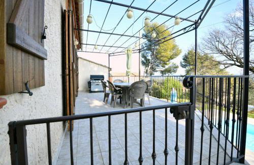 Villa La Couaste - Foto 9