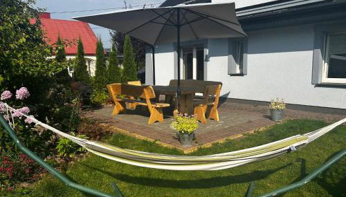 Villa Tyczkówka II - Foto 4