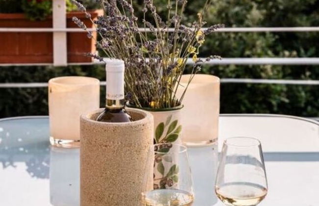 Casina di Savolano Comfortable Holiday Residence - Foto 25