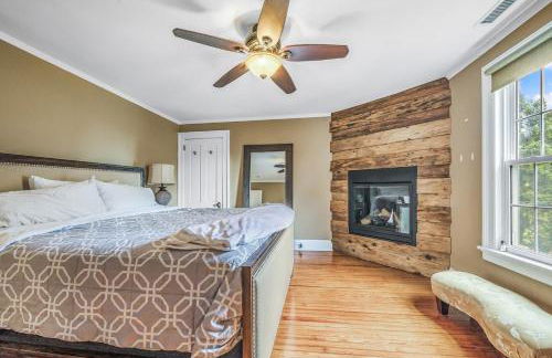 Elegant Montclair 5BR Near NYC & MetLife World Cup - Foto 16