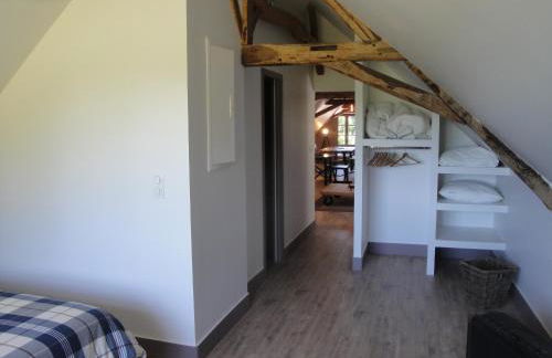 La Suite Du Marquis - Foto 18