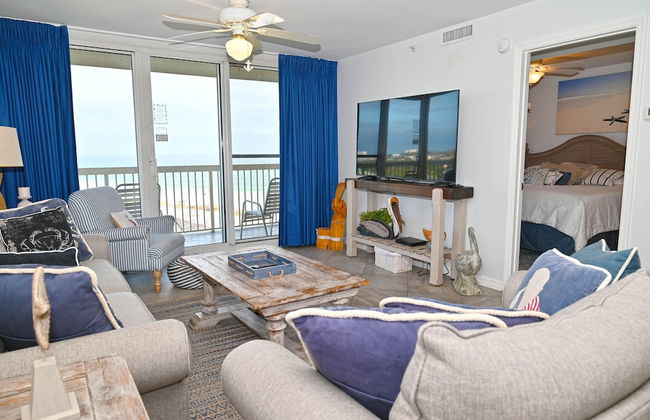 Pelican Beach 0614 2 Bedroom Condo by Pelican Beach Management - Photo 18